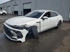 KMHL64JA2TA527879 2026 HYUNDAI SONATA