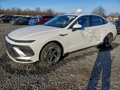 KMHL64JA2TA528224 2026 HYUNDAI SONATA