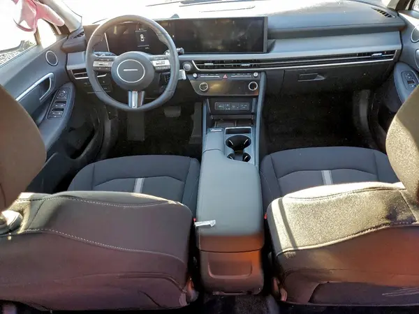 KMHL64JA2TA528224 2026 HYUNDAI SONATA - Image 8