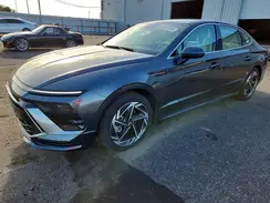 KMHL64JA2TA530328 2026 HYUNDAI SONATA