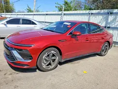 KMHL64JA2TA542818 2026 HYUNDAI SONATA