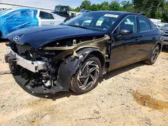 KMHL64JA2TA549929 2026 HYUNDAI SONATA