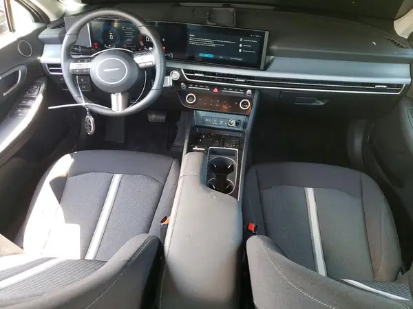 KMHL64JA2TA549929 2026 HYUNDAI SONATA - Image 8