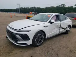 KMHL64JA2TA557044 2026 HYUNDAI SONATA