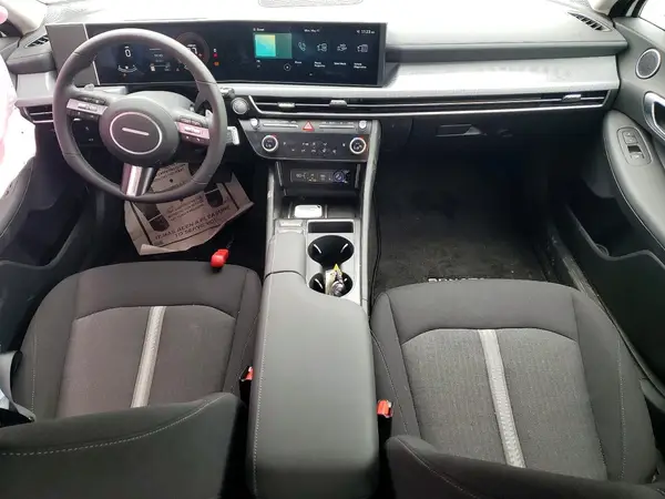 KMHL64JA2TA557044 2026 HYUNDAI SONATA - Image 8