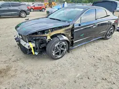 KMHL64JA2TA572367 2026 HYUNDAI SONATA