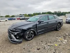 KMHL64JA2TA573633 2026 HYUNDAI SONATA