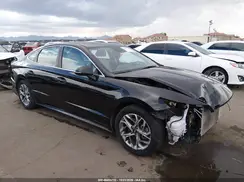 KMHL64JA3MA143479 2021 HYUNDAI SONATA