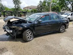 KMHL64JA3MA143482 2021 HYUNDAI SONATA