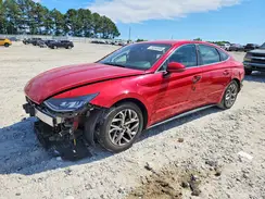 KMHL64JA3MA143613 2021 HYUNDAI SONATA