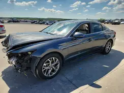 KMHL64JA3MA144745 2021 HYUNDAI SONATA