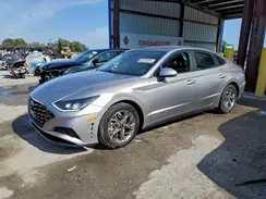 KMHL64JA3MA145538 2021 HYUNDAI SONATA