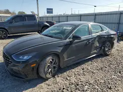 KMHL64JA3MA145670 2021 HYUNDAI SONATA