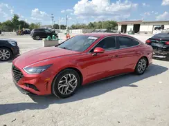 KMHL64JA3MA146107 2021 HYUNDAI SONATA