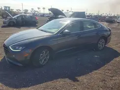 KMHL64JA3MA146494 2021 HYUNDAI SONATA