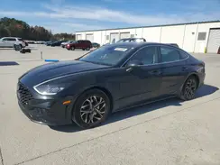KMHL64JA3MA146527 2021 HYUNDAI SONATA
