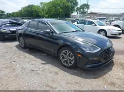 KMHL64JA3MA147029 2021 HYUNDAI SONATA
