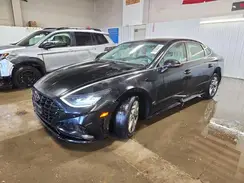 KMHL64JA3MA147547 2021 HYUNDAI SONATA