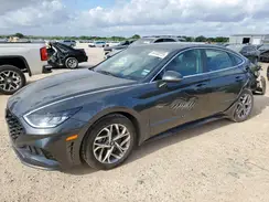 KMHL64JA3MA148164 2021 HYUNDAI SONATA