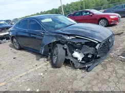 KMHL64JA3MA148813 2021 HYUNDAI SONATA