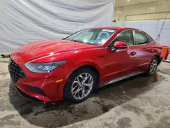 KMHL64JA3MA148827 2021 HYUNDAI SONATA