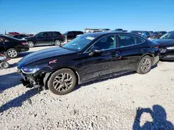 KMHL64JA3MA148911 2021 HYUNDAI SONATA