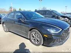 KMHL64JA3MA149654 2021 HYUNDAI SONATA