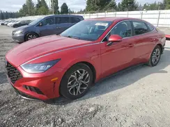 KMHL64JA3MA149895 2021 HYUNDAI SONATA