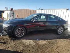 KMHL64JA3MA150982 2021 HYUNDAI SONATA