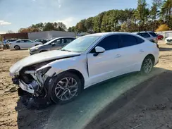 KMHL64JA3MA151369 2021 HYUNDAI SONATA