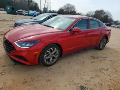 KMHL64JA3MA155020 2021 HYUNDAI SONATA
