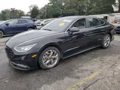 KMHL64JA3MA158323 2021 HYUNDAI SONATA