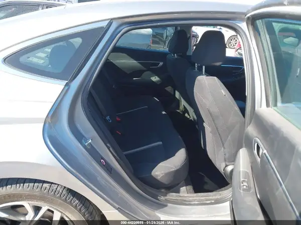 KMHL64JA3MA160864 2021 HYUNDAI SONATA - Image 8