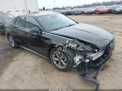 KMHL64JA3MA161075 2021 HYUNDAI SONATA