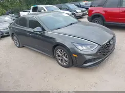 KMHL64JA3MA166275 2021 HYUNDAI SONATA