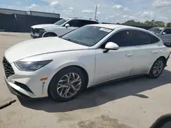 KMHL64JA3NA174183 2022 HYUNDAI SONATA