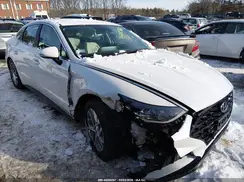 KMHL64JA3NA174202 2022 HYUNDAI SONATA