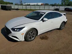 KMHL64JA3NA174975 2022 HYUNDAI SONATA