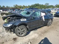 KMHL64JA3NA178024 2022 HYUNDAI SONATA