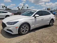 KMHL64JA3NA187015 2022 HYUNDAI SONATA