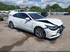KMHL64JA3NA192358 2022 HYUNDAI SONATA