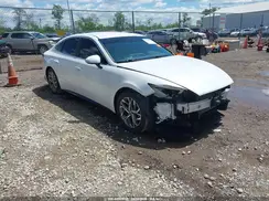 KMHL64JA3NA202497 2022 HYUNDAI SONATA