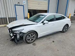 KMHL64JA3NA202788 2022 HYUNDAI SONATA