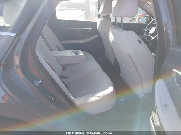 KMHL64JA3NA205075 2022 HYUNDAI SONATA - Image 8