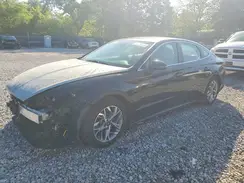 KMHL64JA3NA206792 2022 HYUNDAI SONATA