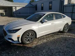 KMHL64JA3NA207098 2022 HYUNDAI SONATA