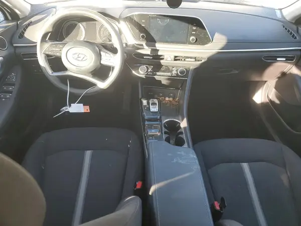 KMHL64JA3NA207098 2022 HYUNDAI SONATA - Image 8