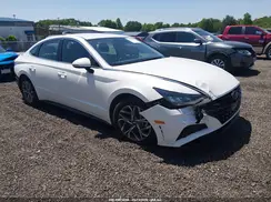 KMHL64JA3NA213015 2022 HYUNDAI SONATA