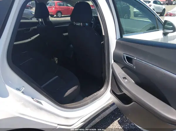 KMHL64JA3NA213015 2022 HYUNDAI SONATA - Image 8