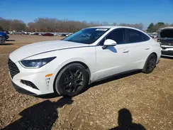 KMHL64JA3NA215413 2022 HYUNDAI SONATA
